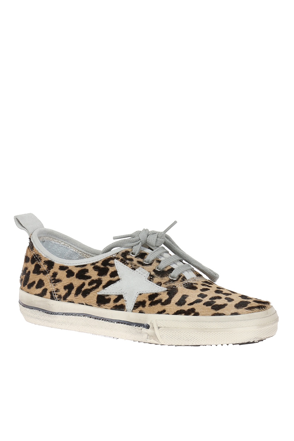 Golden goose california sneakers on sale